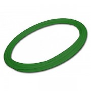 Tubing Green 1/4 inch 157 Metre Roll